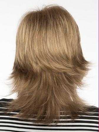 Mila Wig - Open Top by Envy - Image 2