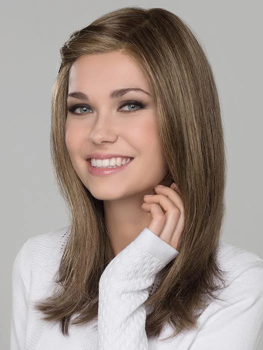 Miley Small Mono | Hair Power | Synthetic Wig - Image 2