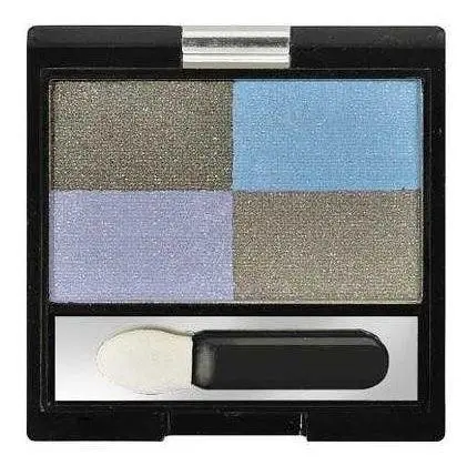 Mini Eyeshadow Quad  | Makeup - Image 2