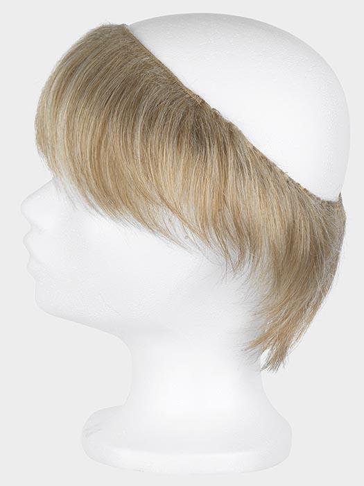 Mint | Power Pieces | Synthetic Hairpiece - Image 3