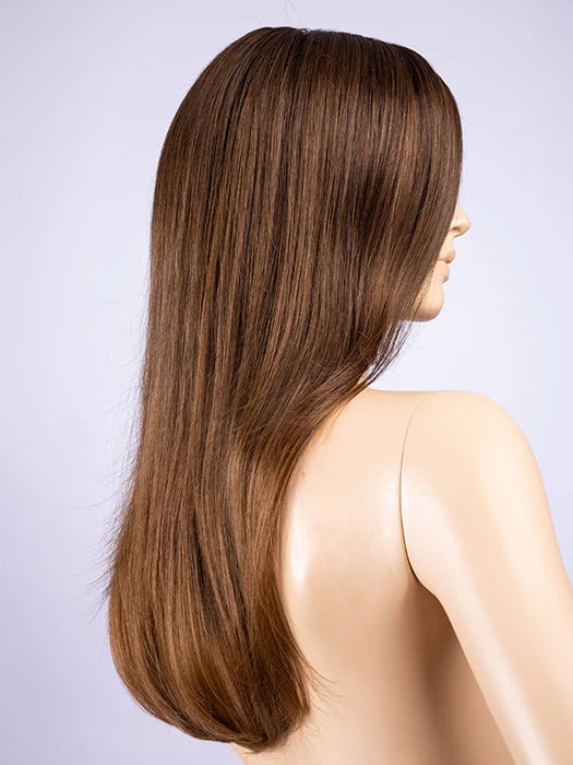 Mirage | Hair Society | Heat Friendly Synthetic Wig - Image 10