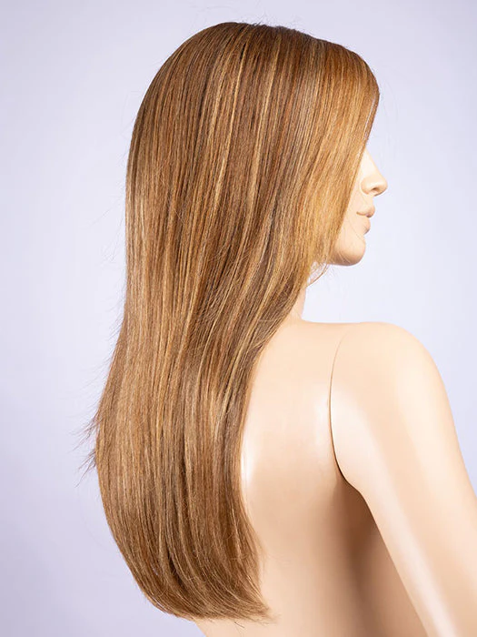 Mirage | Hair Society | Heat Friendly Synthetic Wig - Image 12