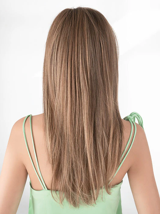 Mirage | Hair Society | Heat Friendly Synthetic Wig - Image 3