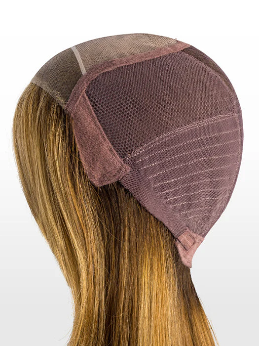 Mirage | Hair Society | Heat Friendly Synthetic Wig - Image 7