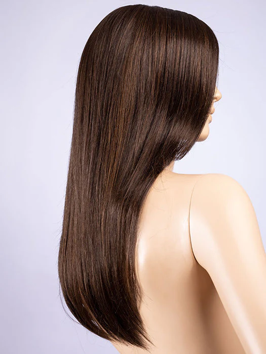 Mirage | Hair Society | Heat Friendly Synthetic Wig - Image 9