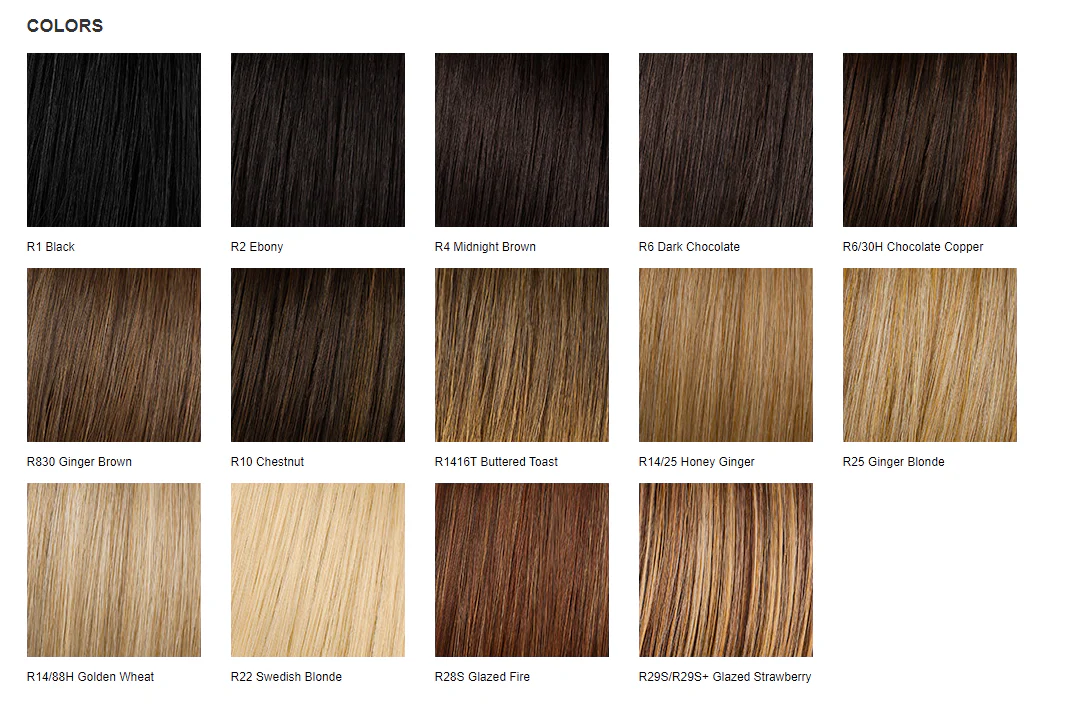 Modern Fringe - Image 5
