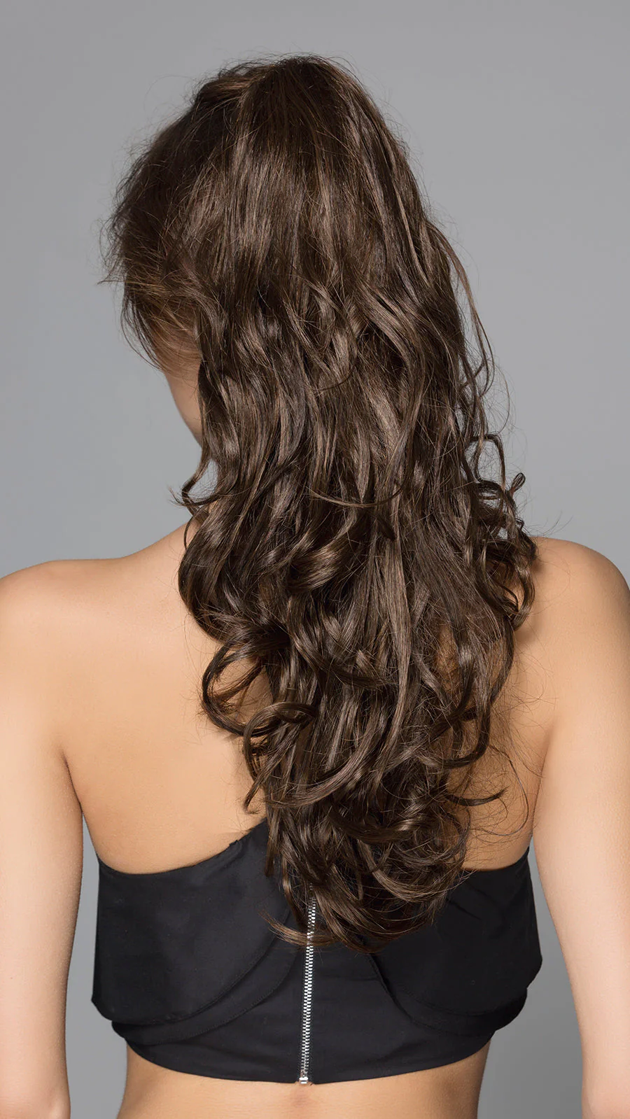 Mojito | Power Pieces | Synthetic Hairpiece - Image 2