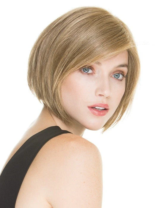 Mood | Prime Power | Human/Synthetic Hair Blend Wig - Image 10