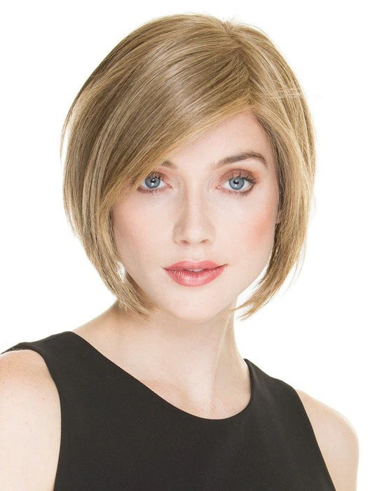 Mood | Prime Power | Human/Synthetic Hair Blend Wig - Image 11