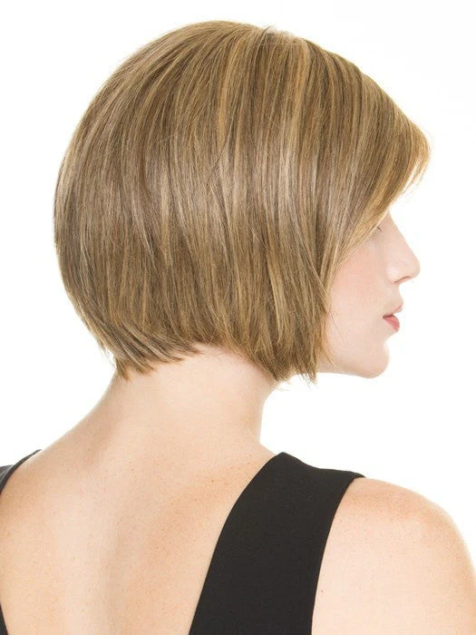 Mood | Prime Power | Human/Synthetic Hair Blend Wig - Image 12