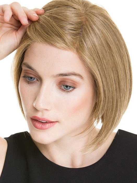 Mood | Prime Power | Human/Synthetic Hair Blend Wig - Image 13