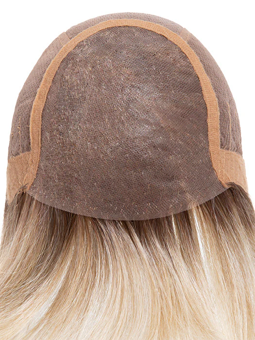 Mood | Prime Power | Human/Synthetic Hair Blend Wig - Image 14