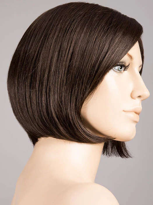 Mood | Prime Power | Human/Synthetic Hair Blend Wig - Image 15