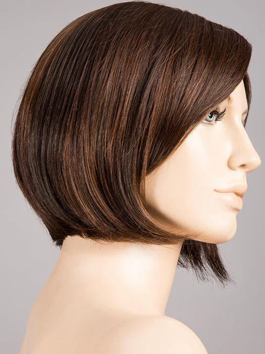 Mood | Prime Power | Human/Synthetic Hair Blend Wig - Image 16