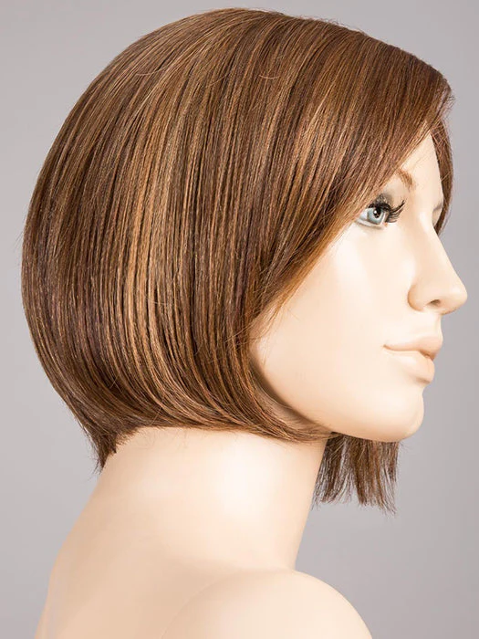 Mood | Prime Power | Human/Synthetic Hair Blend Wig - Image 18