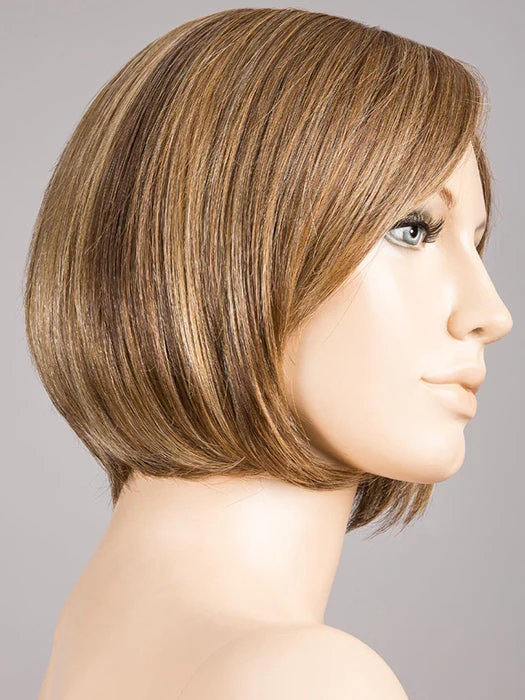 Mood | Prime Power | Human/Synthetic Hair Blend Wig - Image 19