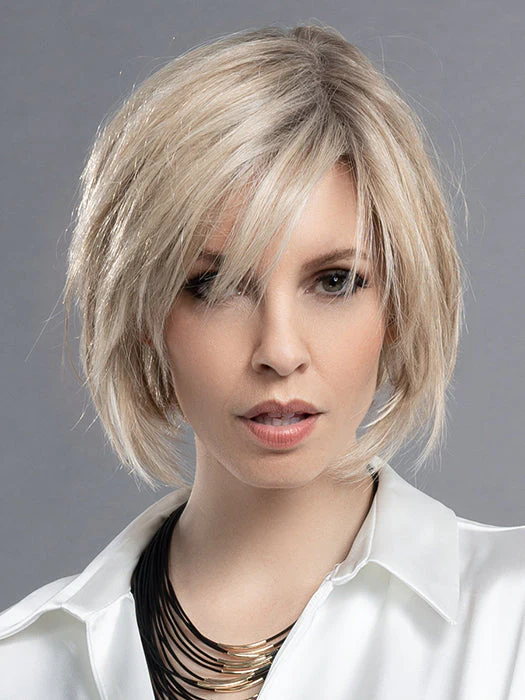 Mood | Prime Power | Human/Synthetic Hair Blend Wig - Image 2