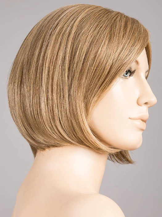 Mood | Prime Power | Human/Synthetic Hair Blend Wig - Image 20