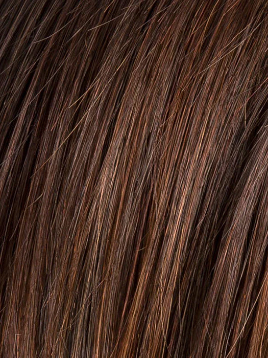 Mood | Prime Power | Human/Synthetic Hair Blend Wig - Image 23