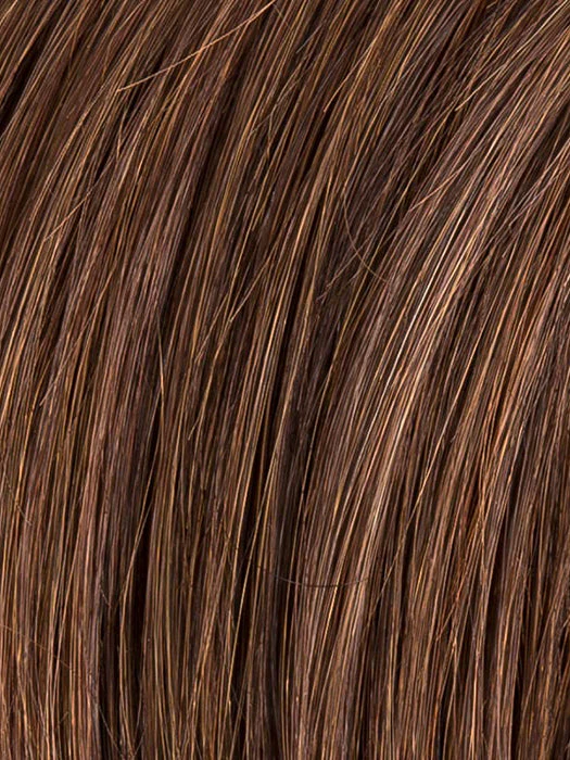 Mood | Prime Power | Human/Synthetic Hair Blend Wig - Image 24
