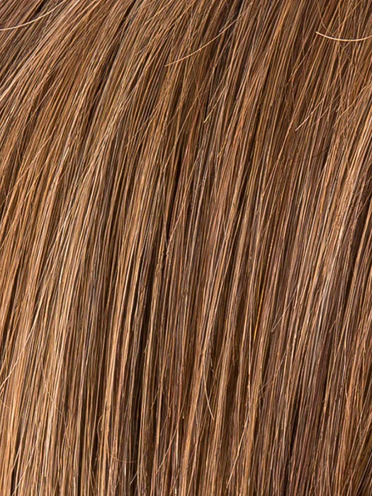 Mood | Prime Power | Human/Synthetic Hair Blend Wig - Image 25
