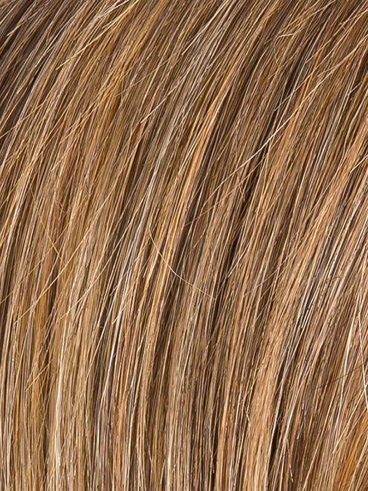 Mood | Prime Power | Human/Synthetic Hair Blend Wig - Image 26
