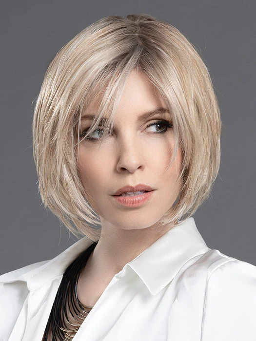 Mood | Prime Power | Human/Synthetic Hair Blend Wig - Image 3