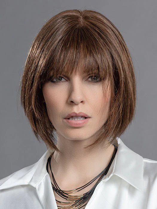 Mood | Prime Power | Human/Synthetic Hair Blend Wig - Image 7