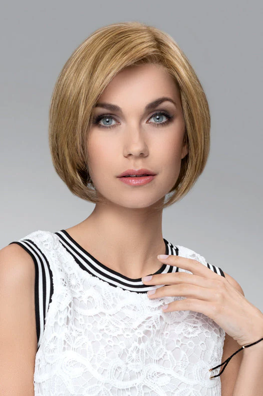 Mood | Prime Power | Human/Synthetic Hair Blend Wig - Image 8