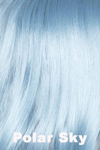 Muse Series Wigs - Chic Wavez (#1505) - Image 16