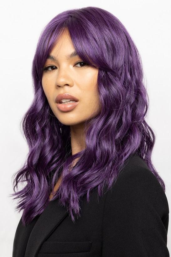 Muse Series Wigs - Lush Wavez (#1506) - Image 4