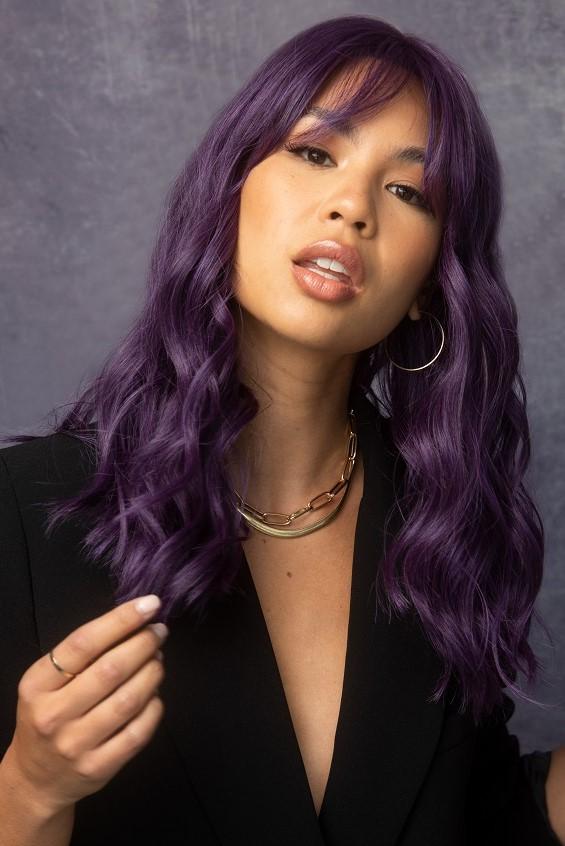 Muse Series Wigs - Lush Wavez (#1506) - Image 5