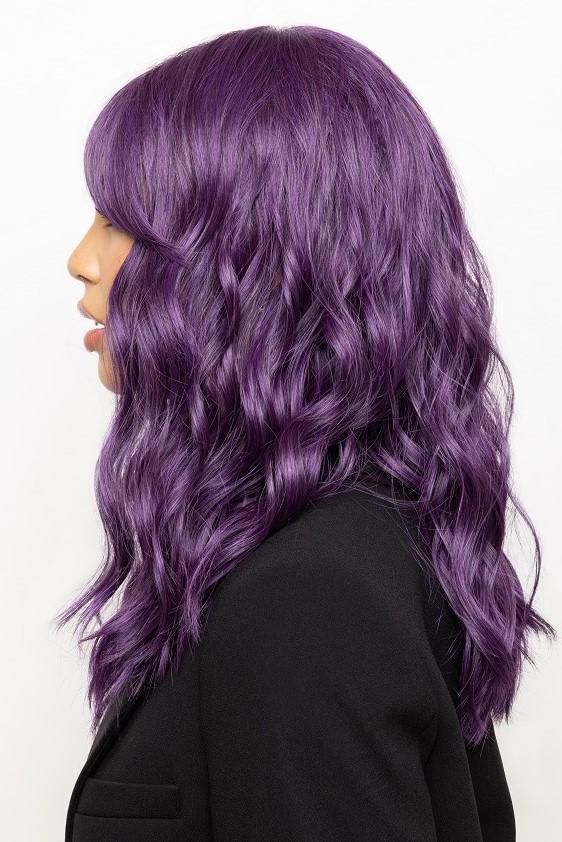 Muse Series Wigs - Lush Wavez (#1506) - Image 6