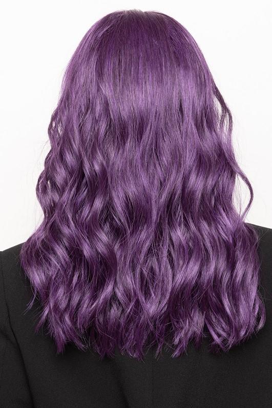 Muse Series Wigs - Lush Wavez (#1506) - Image 7