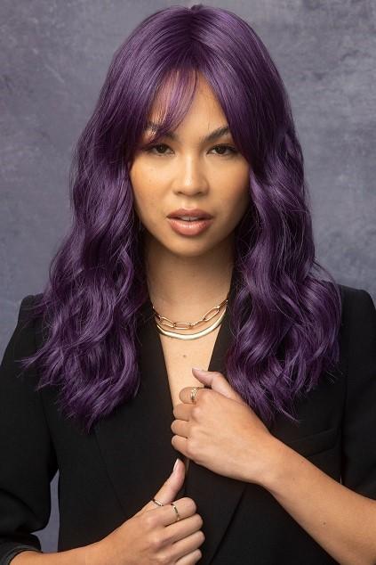 Muse Series Wigs - Lush Wavez (#1506) - Image 8