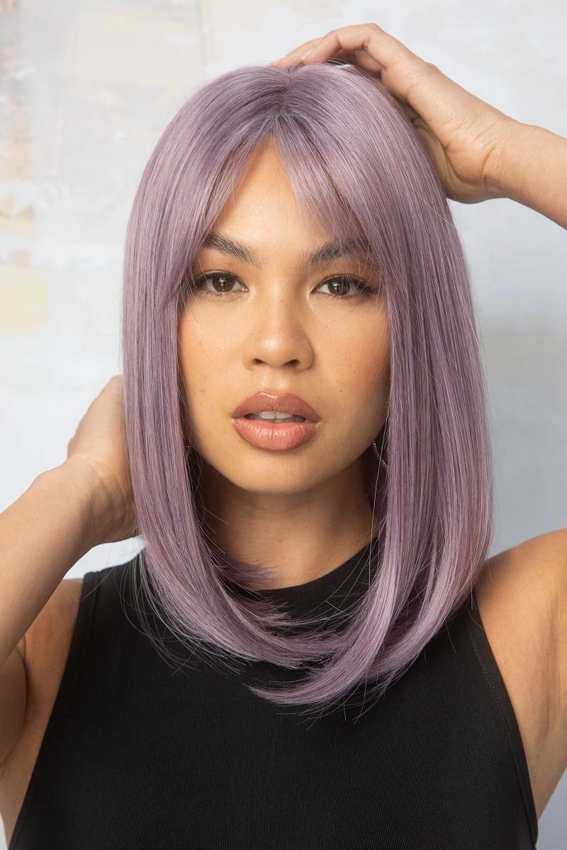 Muse Series Wigs - Mod Sleek (#1504) - Image 11