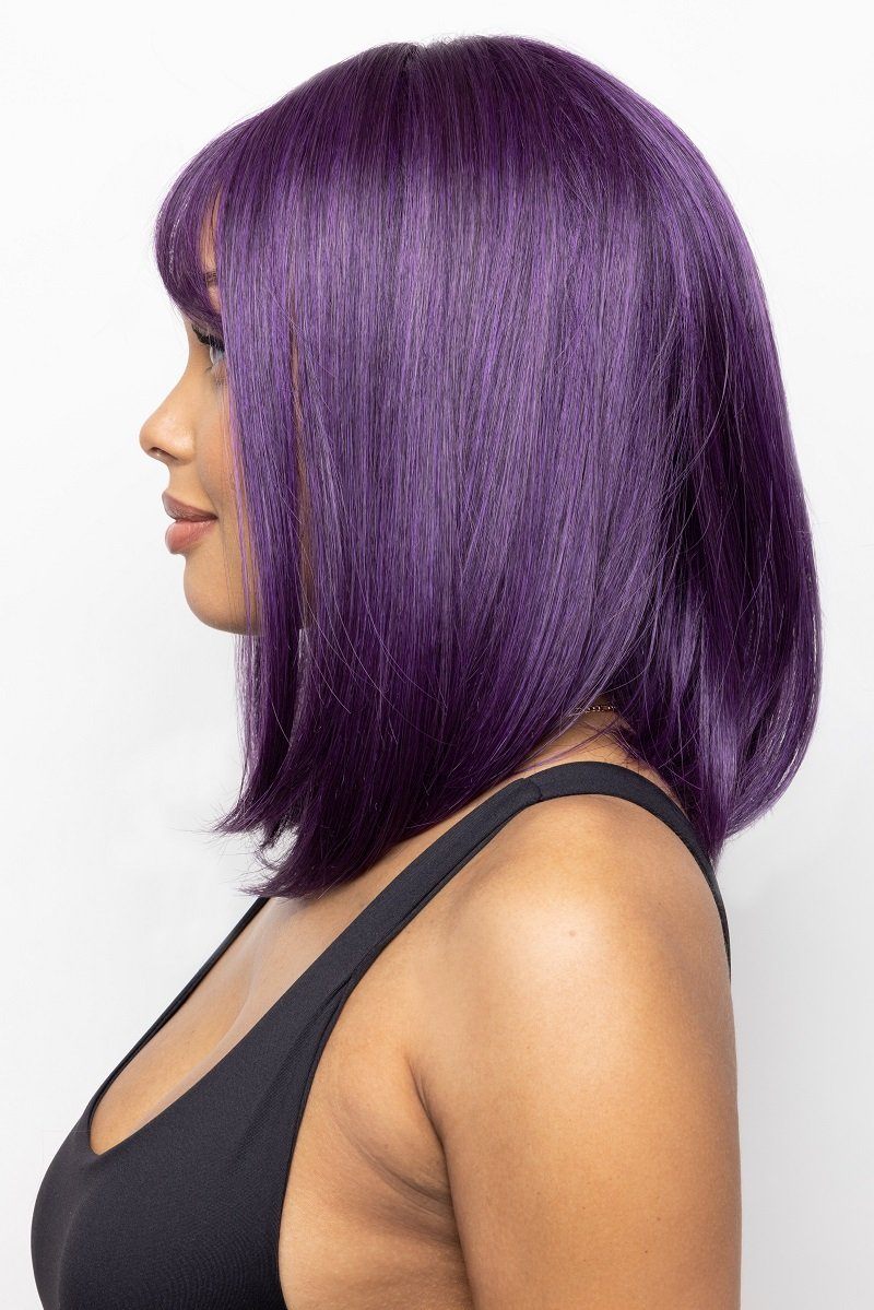 Muse Series Wigs - Mod Sleek (#1504) - Image 13