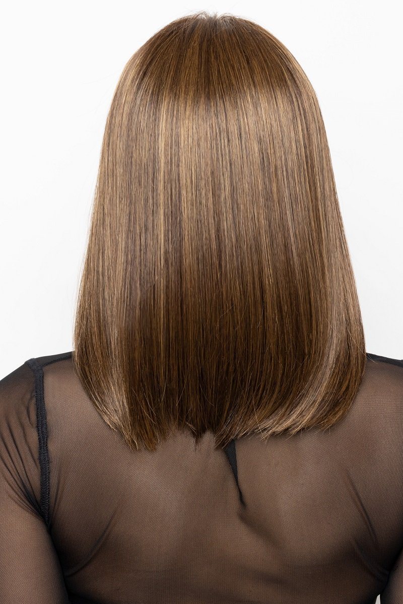 Muse Series Wigs - Mod Sleek (#1504) - Image 4