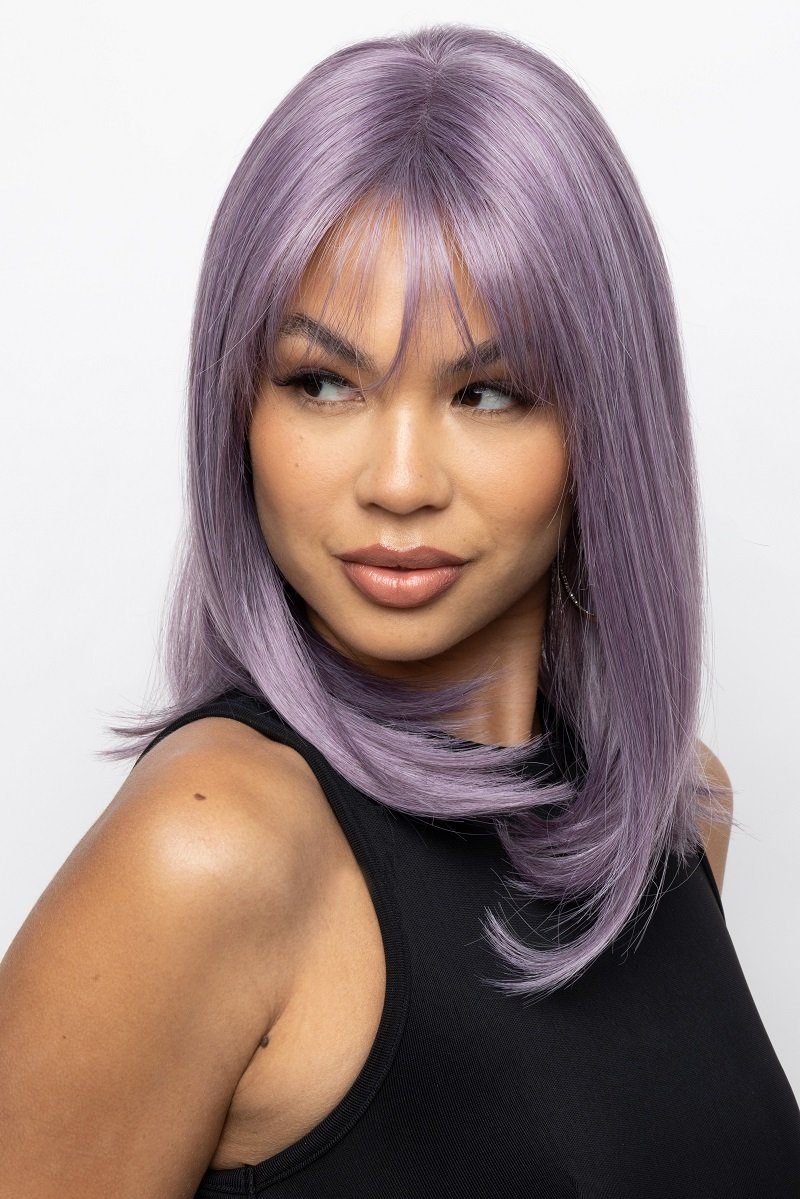 Muse Series Wigs - Mod Sleek (#1504) - Image 6