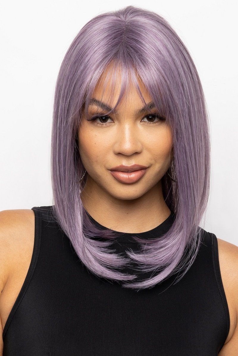 Muse Series Wigs - Mod Sleek (#1504) - Image 8