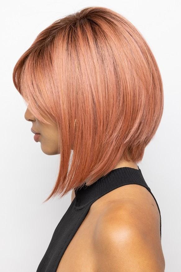 Muse Series Wigs - Silky Sleek (#1507) - Image 10