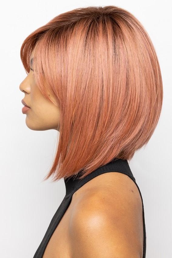 Muse Series Wigs - Silky Sleek (#1507) - Image 11