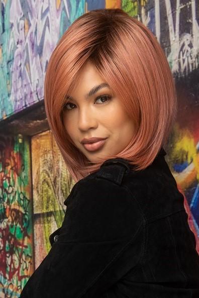 Muse Series Wigs - Silky Sleek (#1507) - Image 13