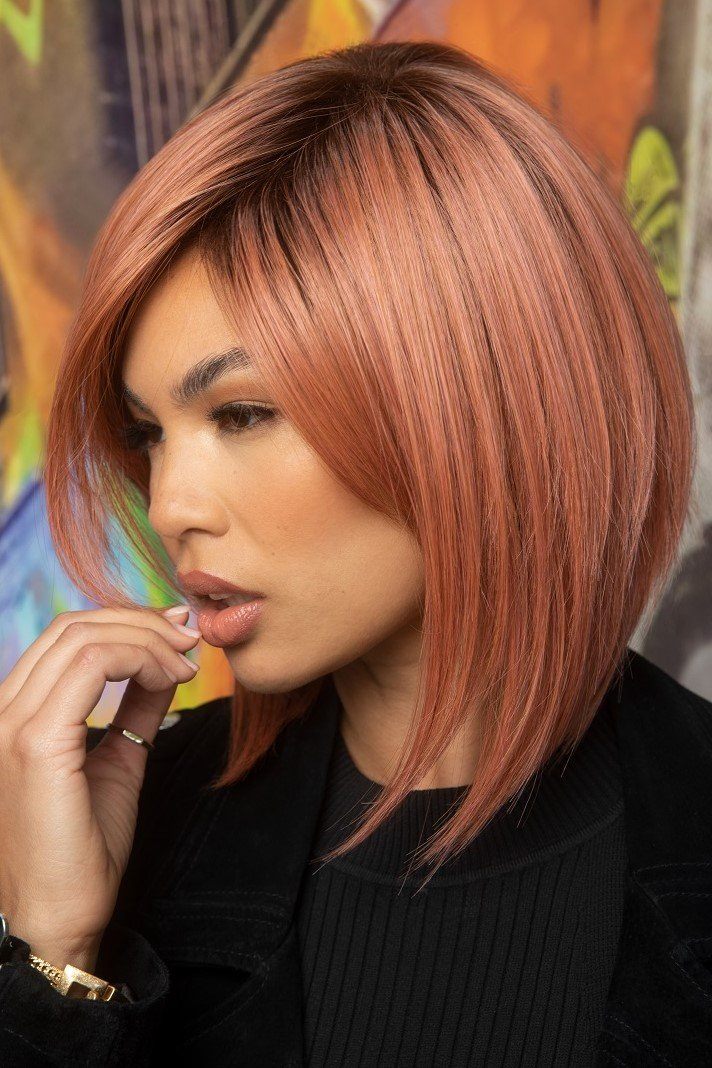Muse Series Wigs - Silky Sleek (#1507) - Image 14