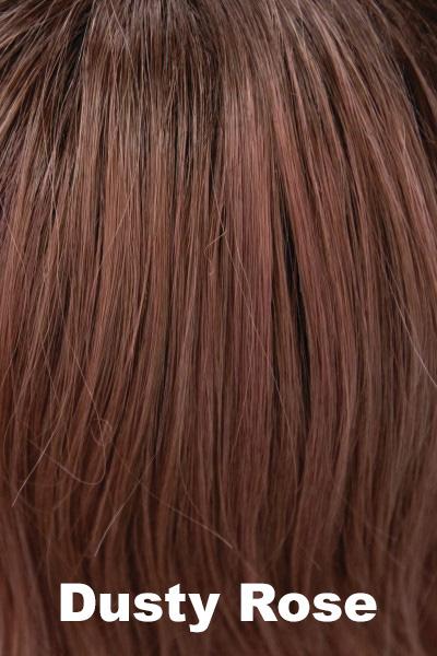 Muse Series Wigs - Silky Sleek (#1507) - Image 20