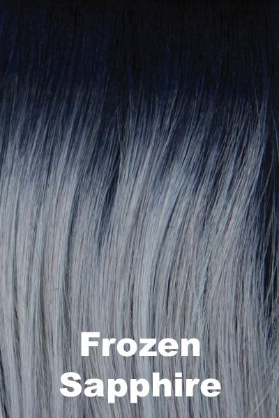 Muse Series Wigs - Silky Sleek (#1507) - Image 21