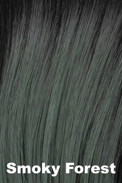 Muse Series Wigs - Silky Sleek (#1507) - Image 26
