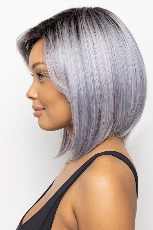 Muse Series Wigs - Silky Sleek (#1507) - Image 3