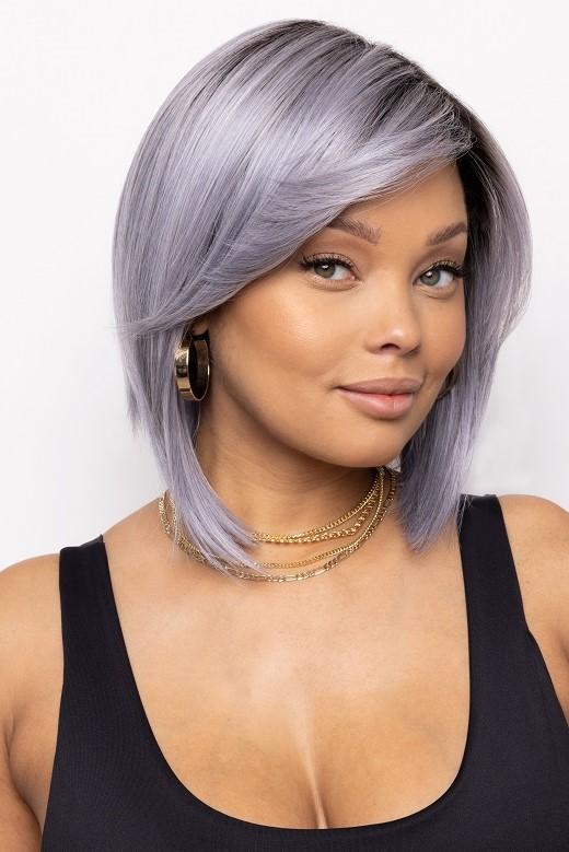 Muse Series Wigs - Silky Sleek (#1507) - Image 4