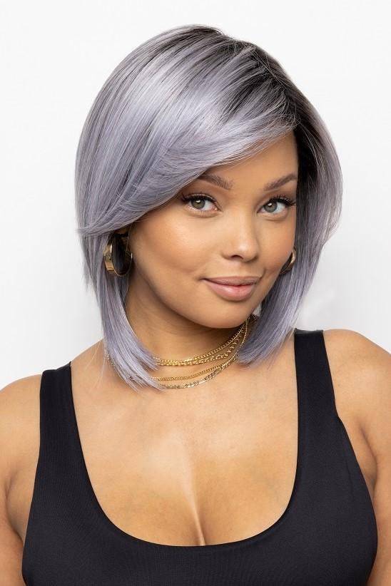 Muse Series Wigs - Silky Sleek (#1507) - Image 5